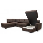 Minkšta U-formos sofa MA9389BB Minkšta U-formos sofa MA9389BB
